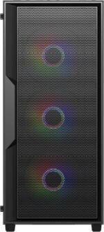 COLD Power Gaming PC - Ryzen 7 5700X 32GB RAM 1TB SSD 8GB NVidia RTX5060 - Görsel 5