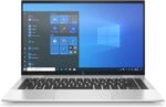 HP EliteBook x360 830 G8 - Intel i7 1165G7 16GB RAM 512GB SSD 13.3" Full HD Dokunmatik - Görsel 4