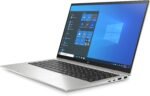 HP EliteBook x360 830 G8 - Intel i7 1165G7 16GB RAM 512GB SSD 13.3" Full HD Dokunmatik - Görsel 5
