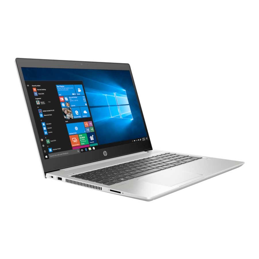 hp-probook-450-g6-i5-8265u-8gb.jpg HP ProBook 450 G8 - Intel i5 1135G7 8GB RAM 256GB SSD 15.6'' Full HD Windows 11 - Görsel 1
