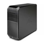HP Z4 G4 Workstation Xeon W-2255 64GB RAM 1TB SSD 8GB QUADRO P4000 EKRAN KARTI