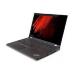 Lenovo ThinkPad P15 G1 - Intel i7 10750H 32GB RAM 512GB SSD 8GB RTX4000 15.6" Full HD W10