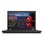 Lenovo ThinkPad P15 Gen 2 - Intel i7 11800H 32GB RAM 1TB  SSD 6GB RTXA3000 15.6" 4K EKRAN - Görsel 4