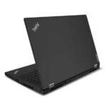 Lenovo ThinkPad P15 Gen 2 - Intel i7 11800H 32GB RAM 1TB  SSD 6GB RTXA3000 15.6" 4K EKRAN - Görsel 2
