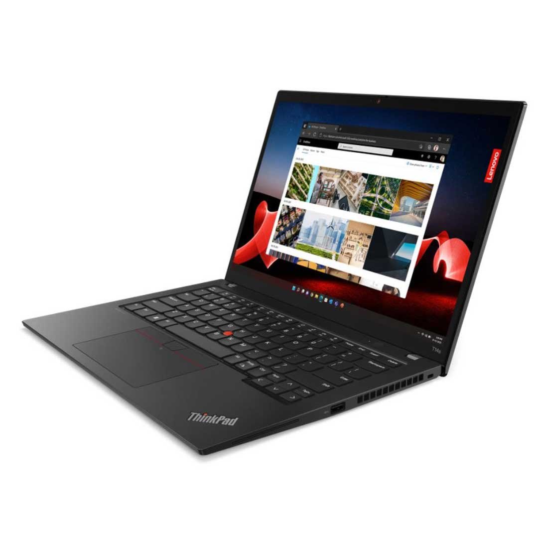 lenovo-thinkpad-t14s-gen-4-i7-16gb-kaptop.jpg Lenovo ThinkPad T14s Gen 4 - Intel i7 1355u 16GB RAM 512GB SSD 14" Full HD - Görsel 1