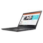 Lenovo ThinkPad T470 - i5 6300u 8GB 256SSD Intel HD 14" Full HD