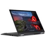 Lenovo ThinkPad x13 Yoga Gen 2 - Intel i5 1135G7 16GB RAM 256GB SSD 13" Full HD Dokunmatik