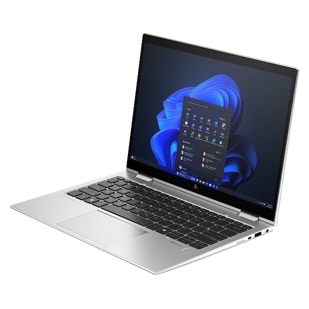 hp-elite-x360-g11-ultra-7-155u-dokunmatik.jpg Hp Elite X360 G11 - Intel Ultra 7 155u 16GB RAM 512GB SSD 13.3" WUXGA Dokunmatik Windows 11 - Görsel 1