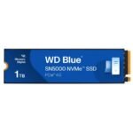 WD Blue 1TB M.2 SN5000 5150-4900MB/s Gen4
