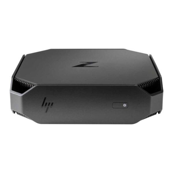 HP Z2 Mini G3 WorkStation