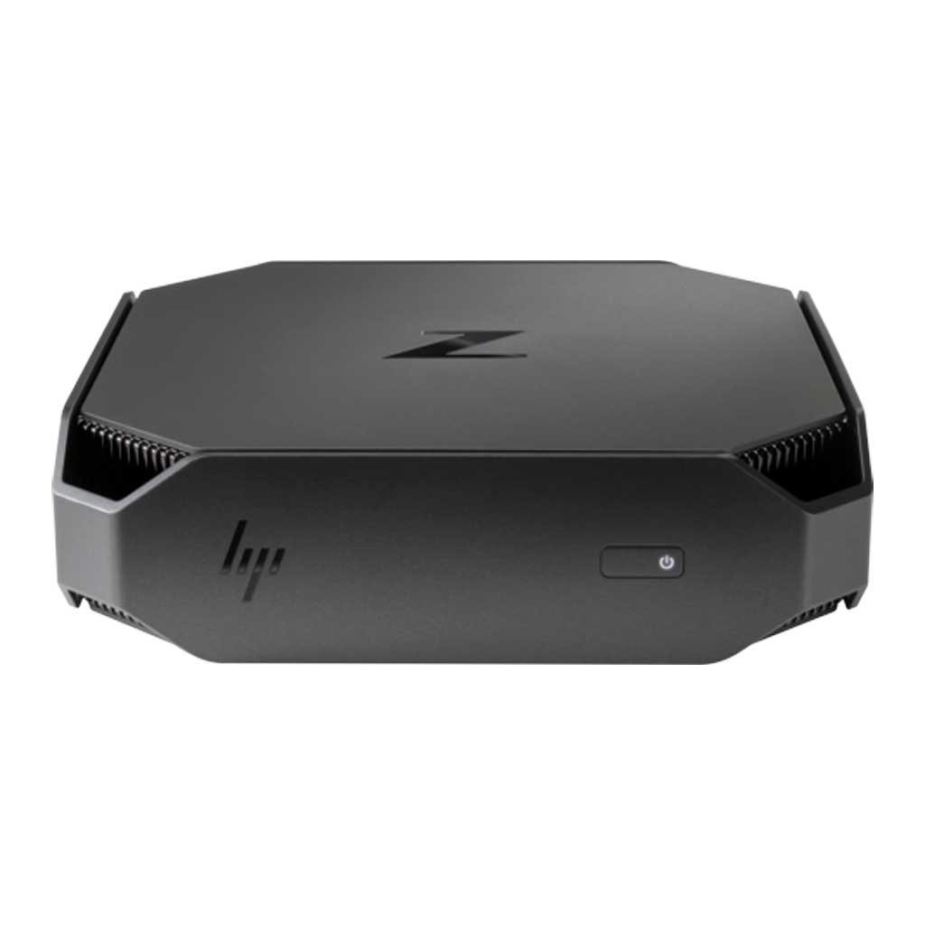 HP Z2 Mini G3 WorkStation HP Z2 Mini G3 WorkStation