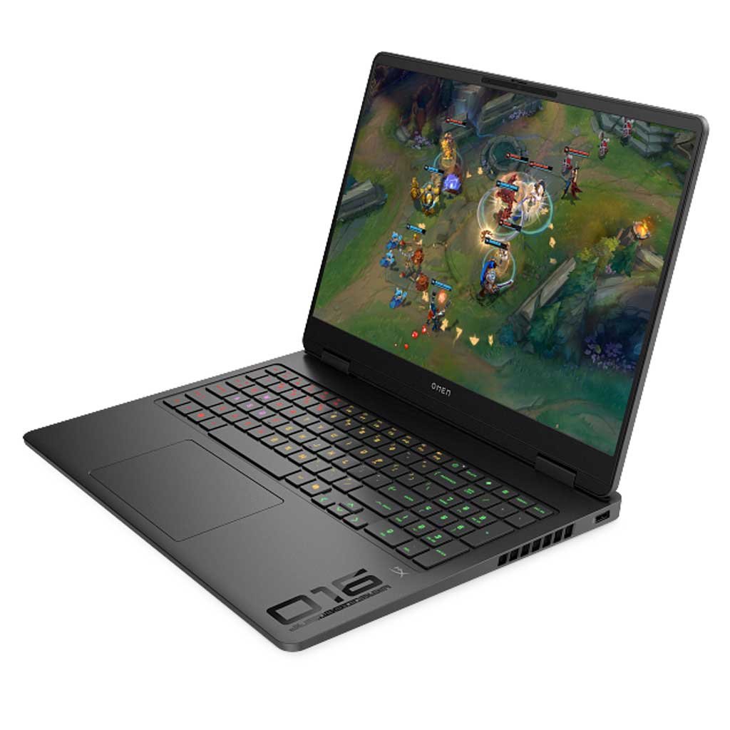HP Omen 16