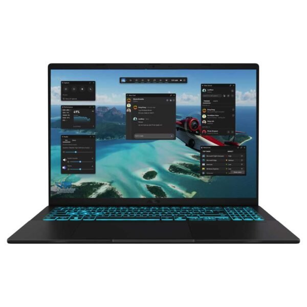 Asus V16 V3607VP Gaming Bilgisayar