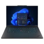 Lenovo ThinkPad P1 Gen 8 Mobile Workstation