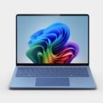 Microsoft Surface Laptop
