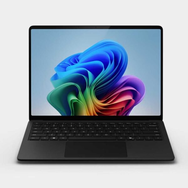 Microsoft Surface Siyah Laptop