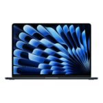 Apple Macbook Air 2023 M2 15" Gece Yarısı