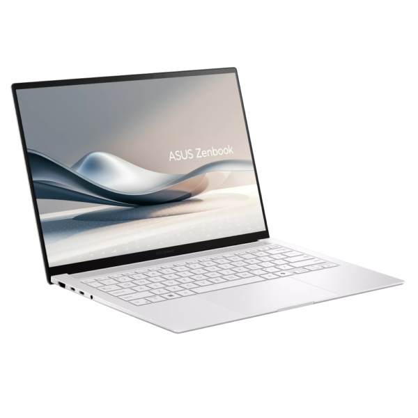ASUS Zenbook S14 UX5406SA Dizüstü Bilgisayar