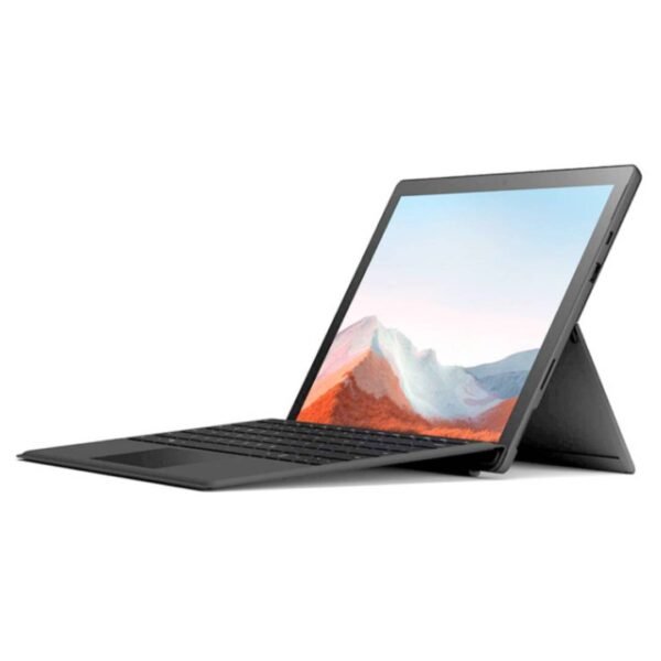 Microsoft Surface Pro 7 Plus Tablet Bilgisayar